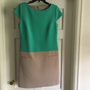 Eliza J Stretchy Sheath Dress